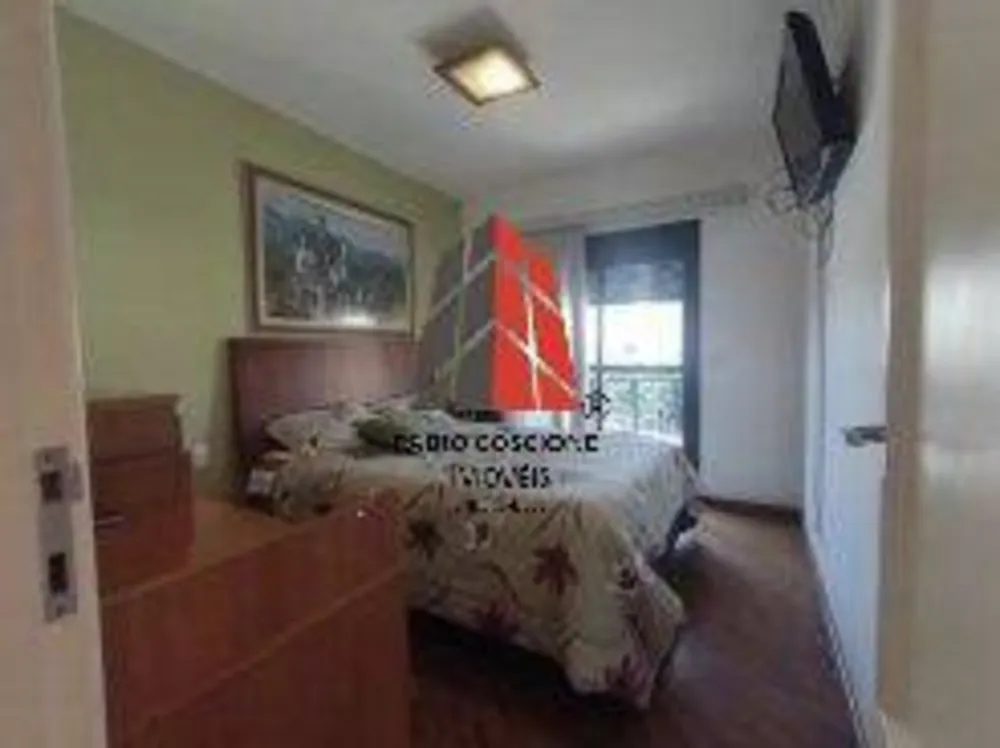 Apartamento, 3 quartos, 127 m² - Foto 4