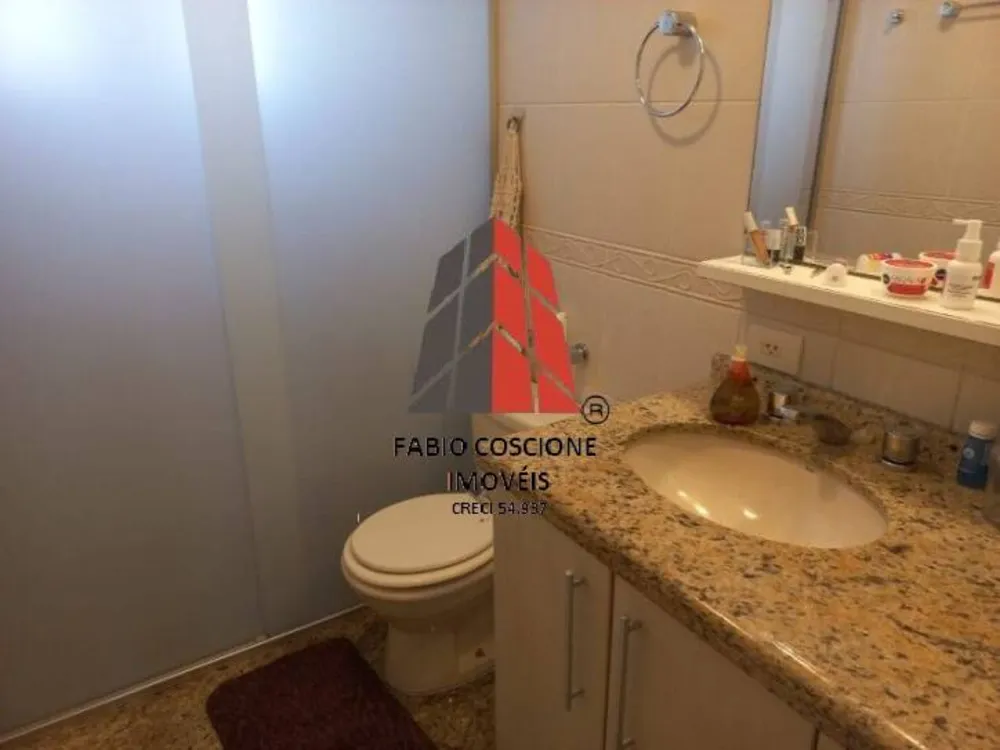 Apartamento, 3 quartos, 127 m² - Foto 13