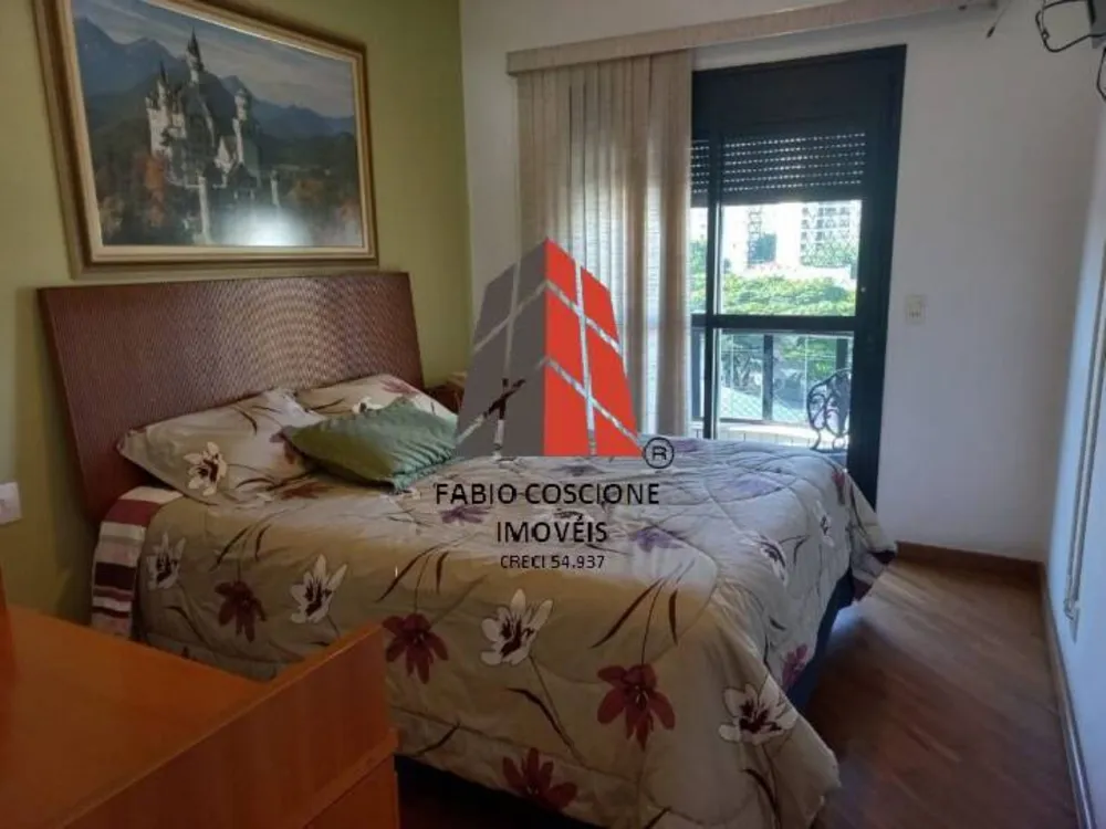 Apartamento, 3 quartos, 127 m² - Foto 12