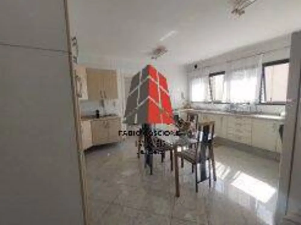 Apartamento, 3 quartos, 127 m² - Foto 9