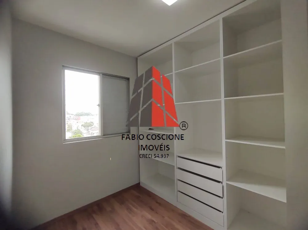 Apartamento, 3 quartos, 63 m² - Foto 1