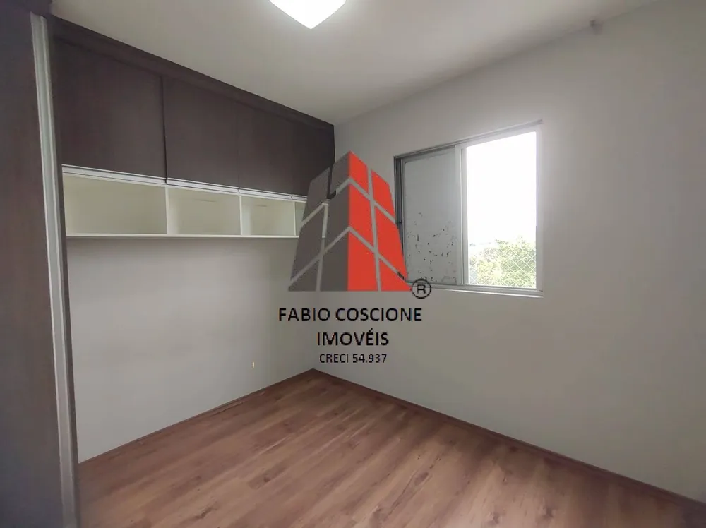 Apartamento, 3 quartos, 63 m² - Foto 3