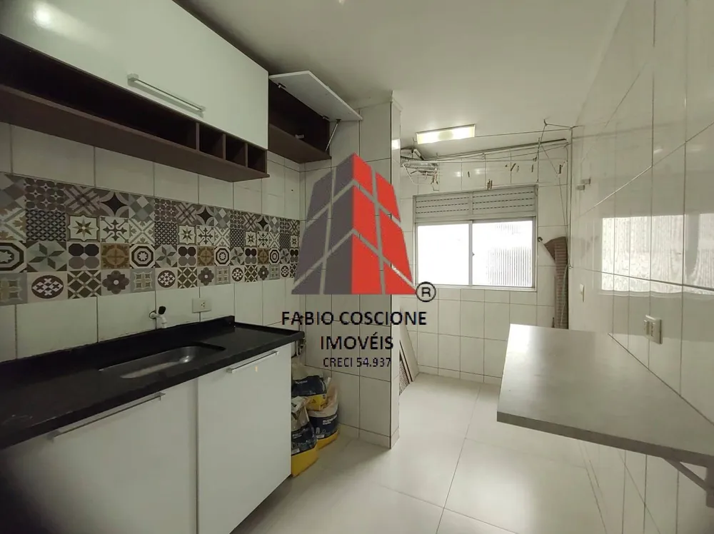 Apartamento, 3 quartos, 63 m² - Foto 2