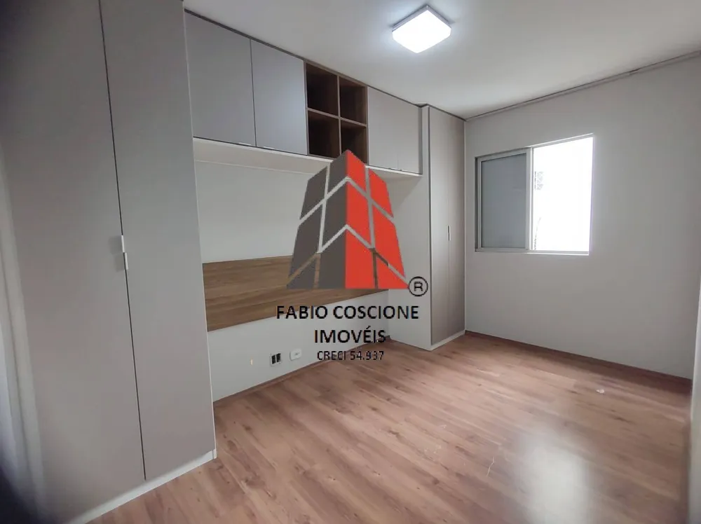 Apartamento, 3 quartos, 63 m² - Foto 5