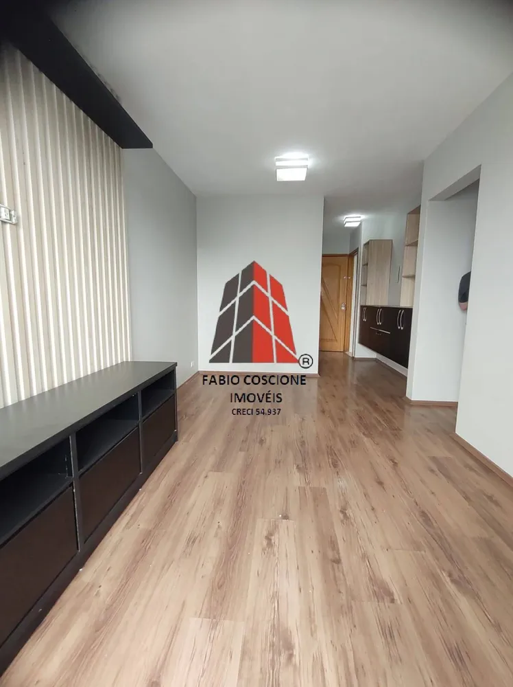 Apartamento, 3 quartos, 63 m² - Foto 4