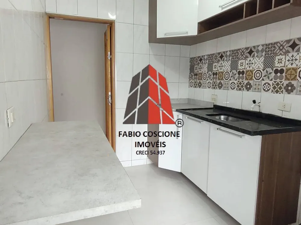 Apartamento, 3 quartos, 63 m² - Foto 2
