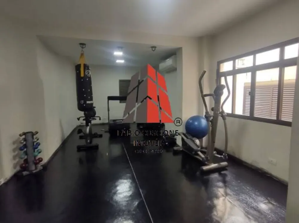 Apartamento, 3 quartos, 132 m² - Foto 11