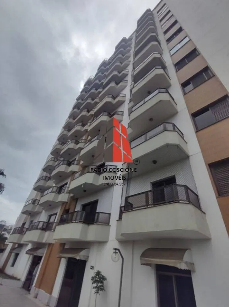Apartamento, 3 quartos, 132 m² - Foto 8