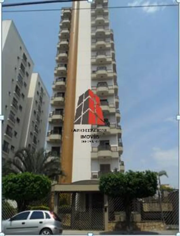 Apartamento, 3 quartos, 132 m² - Foto 5