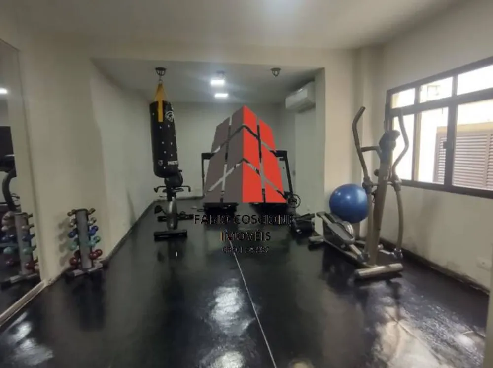 Apartamento, 3 quartos, 132 m² - Foto 6
