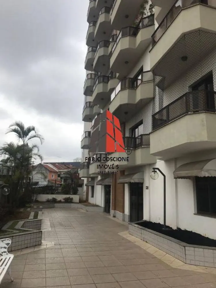 Apartamento, 3 quartos, 132 m² - Foto 3