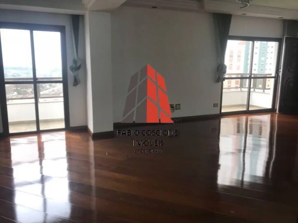 Apartamento, 3 quartos, 132 m² - Foto 4