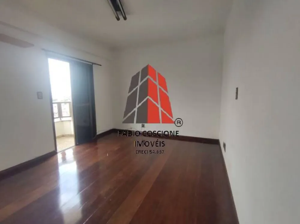 Apartamento, 3 quartos, 132 m² - Foto 9