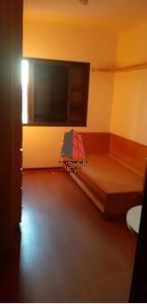 Apartamento, 3 quartos, 132 m² - Foto 1