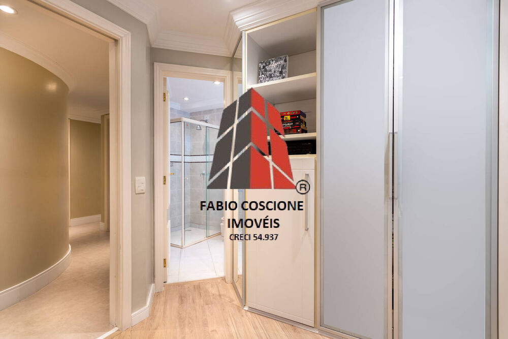 Apartamento, 4 quartos, 157 m² - Foto 15