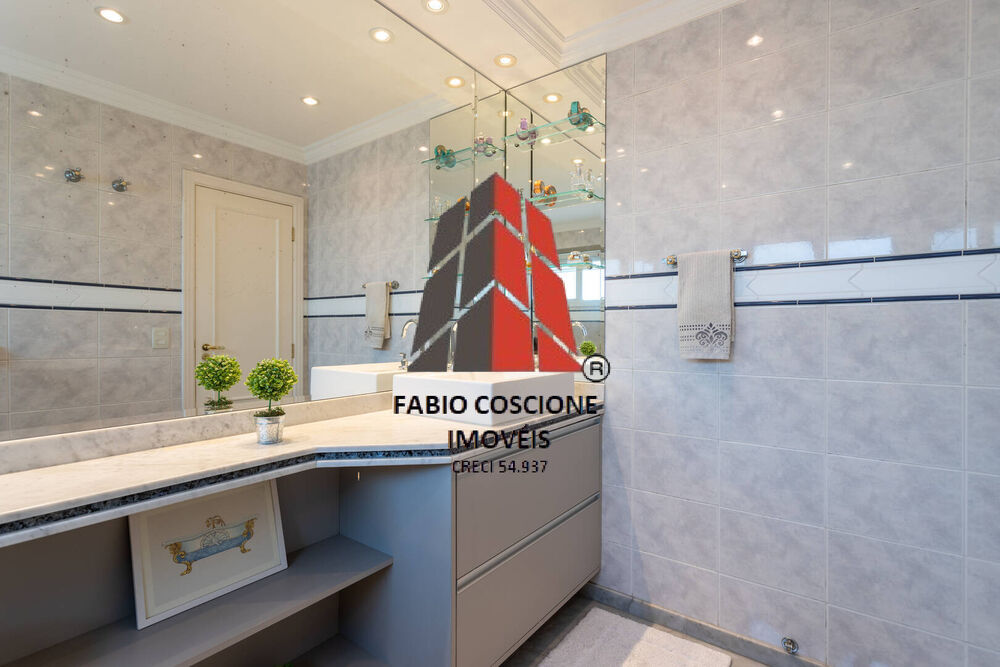 Apartamento, 4 quartos, 157 m² - Foto 19