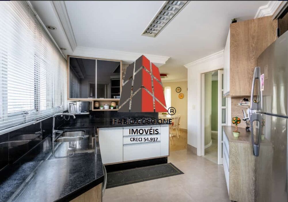 Apartamento, 4 quartos, 157 m² - Foto 6