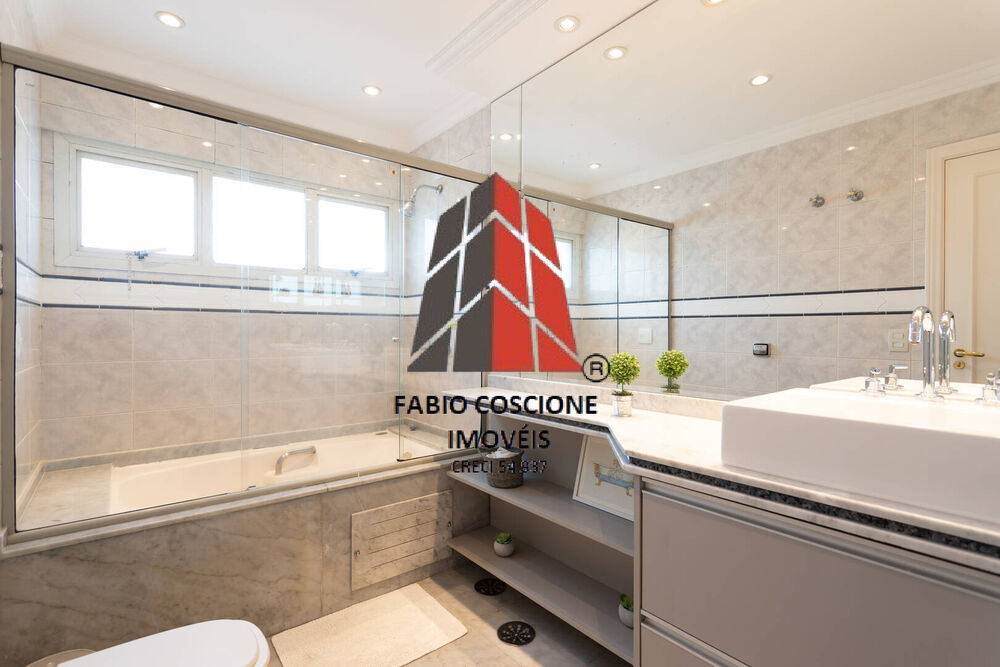 Apartamento, 4 quartos, 157 m² - Foto 20