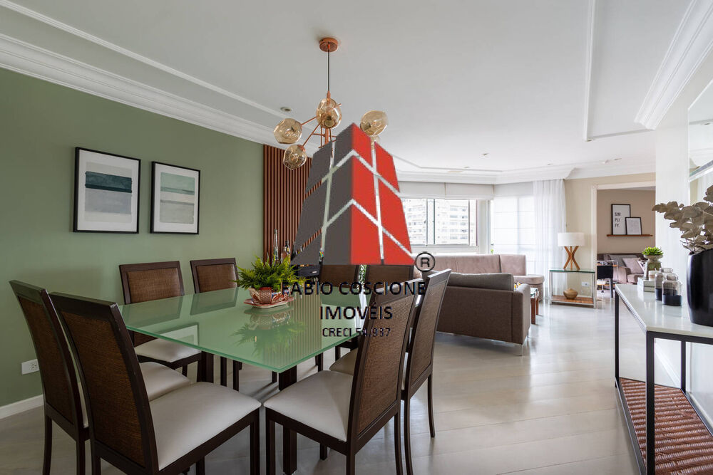 Apartamento, 4 quartos, 157 m² - Foto 1