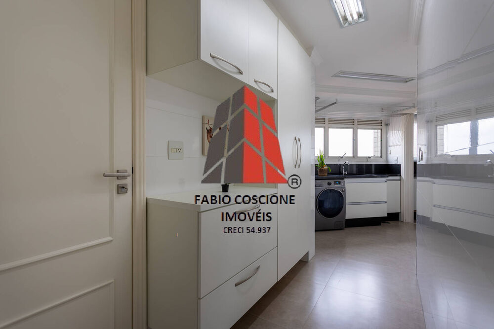 Apartamento, 4 quartos, 157 m² - Foto 11