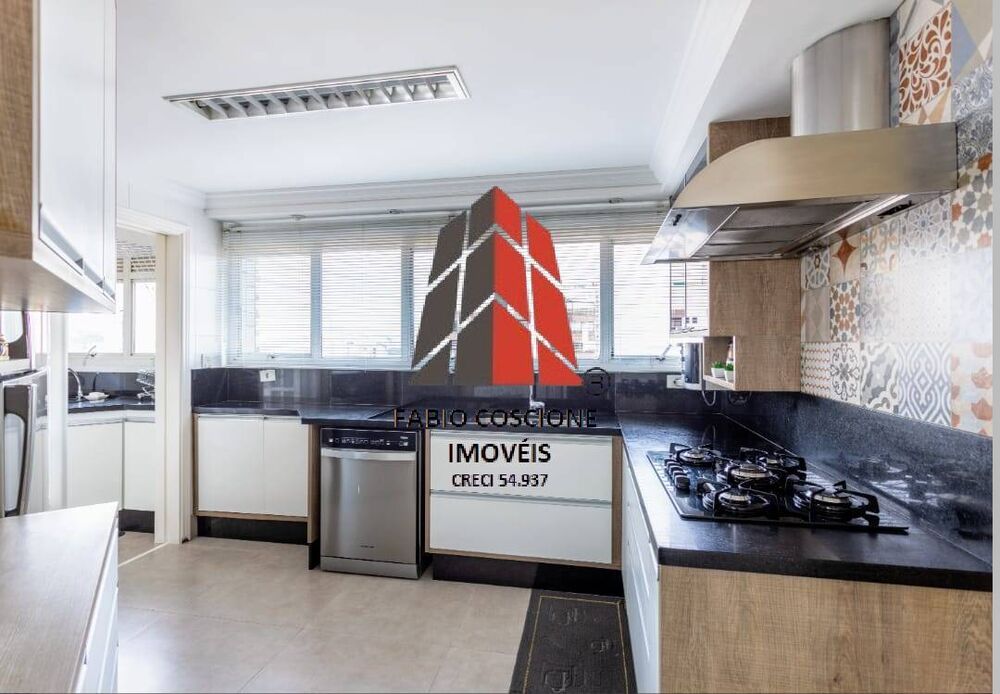 Apartamento, 4 quartos, 157 m² - Foto 7