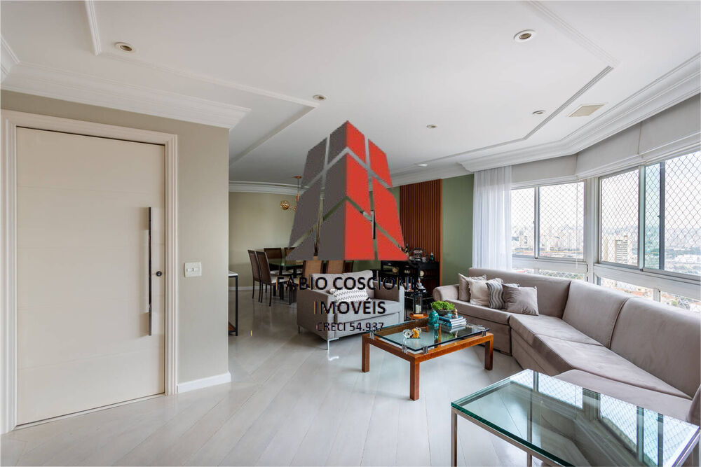 Apartamento, 4 quartos, 157 m² - Foto 2