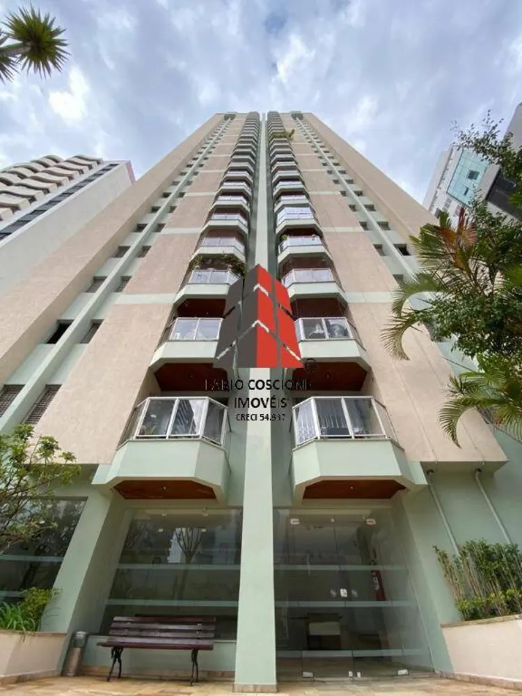 Apartamento, 3 quartos, 75 m² - Foto 2