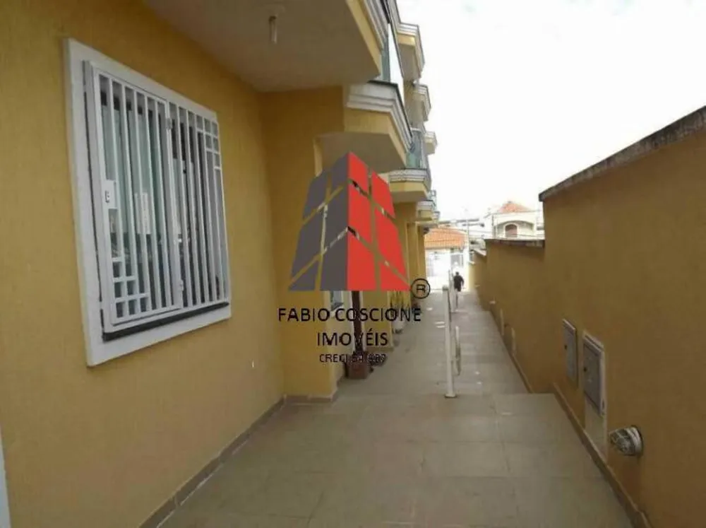 Sobrado, 2 quartos, 70 m² - Foto 4