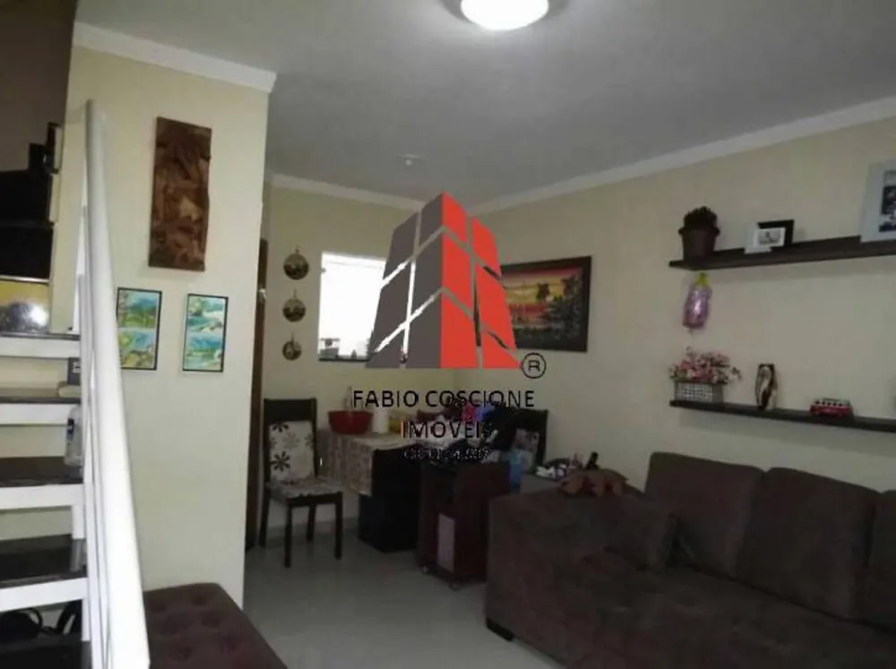 Sobrado, 2 quartos, 70 m² - Foto 7