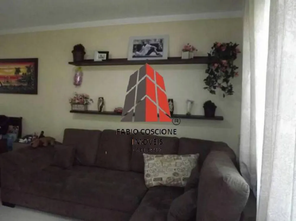 Sobrado, 2 quartos, 70 m² - Foto 6