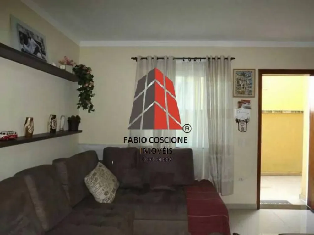 Sobrado, 2 quartos, 70 m² - Foto 8