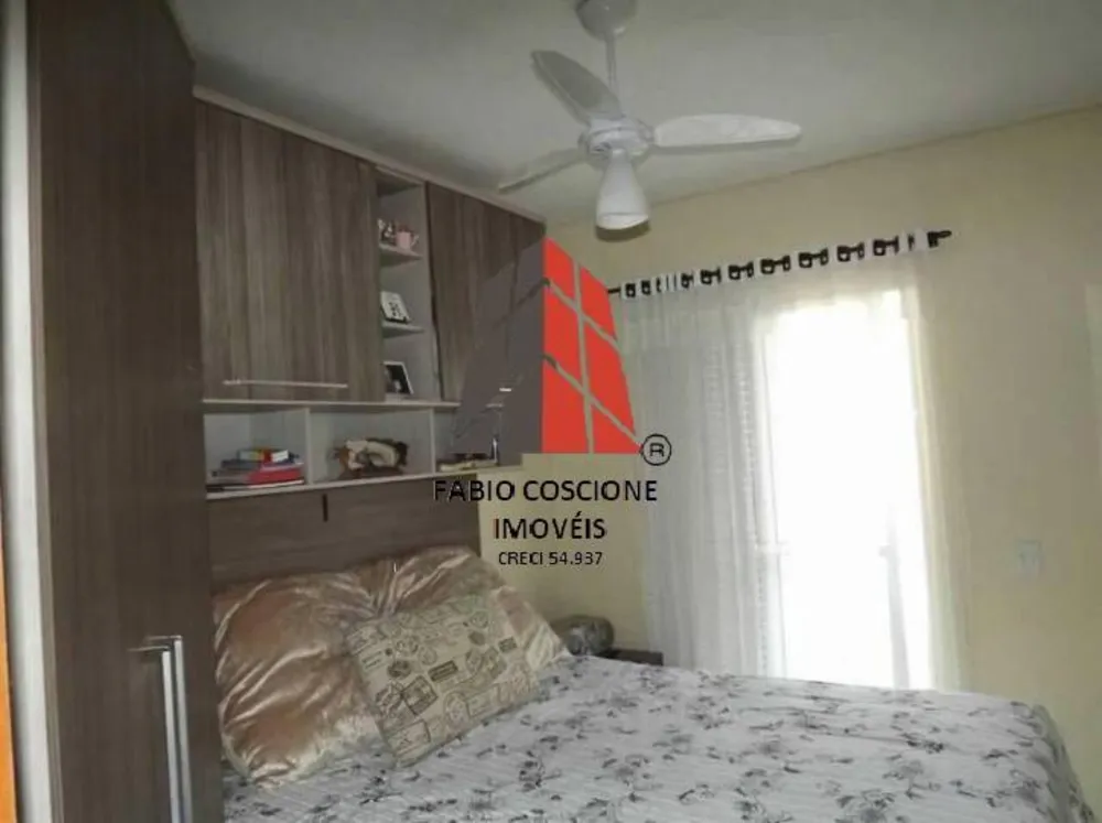 Sobrado, 2 quartos, 70 m² - Foto 11