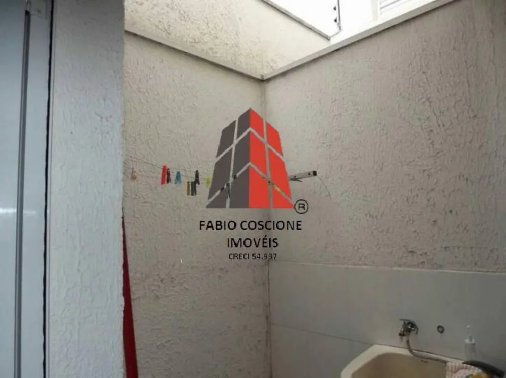 Sobrado, 2 quartos, 70 m² - Foto 14
