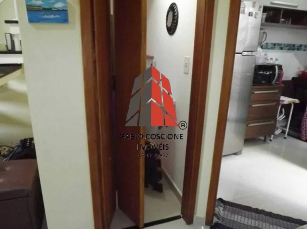 Sobrado, 2 quartos, 70 m² - Foto 4