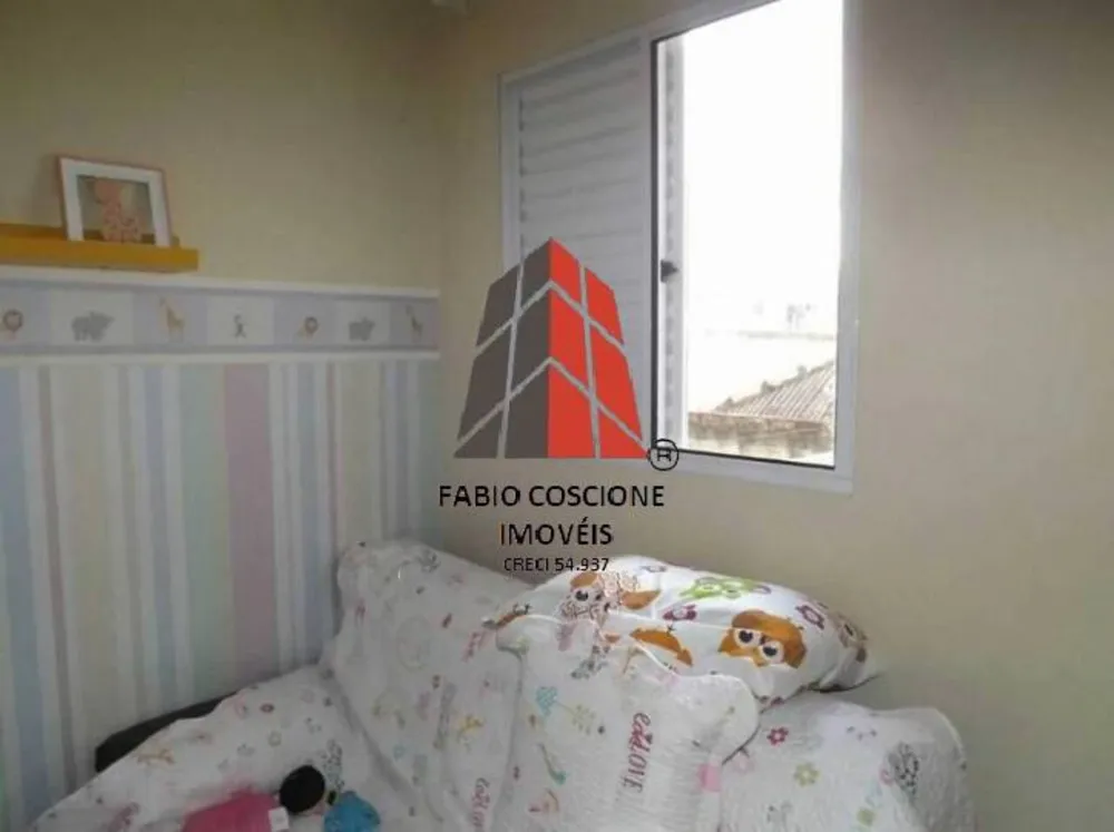 Sobrado, 2 quartos, 70 m² - Foto 9