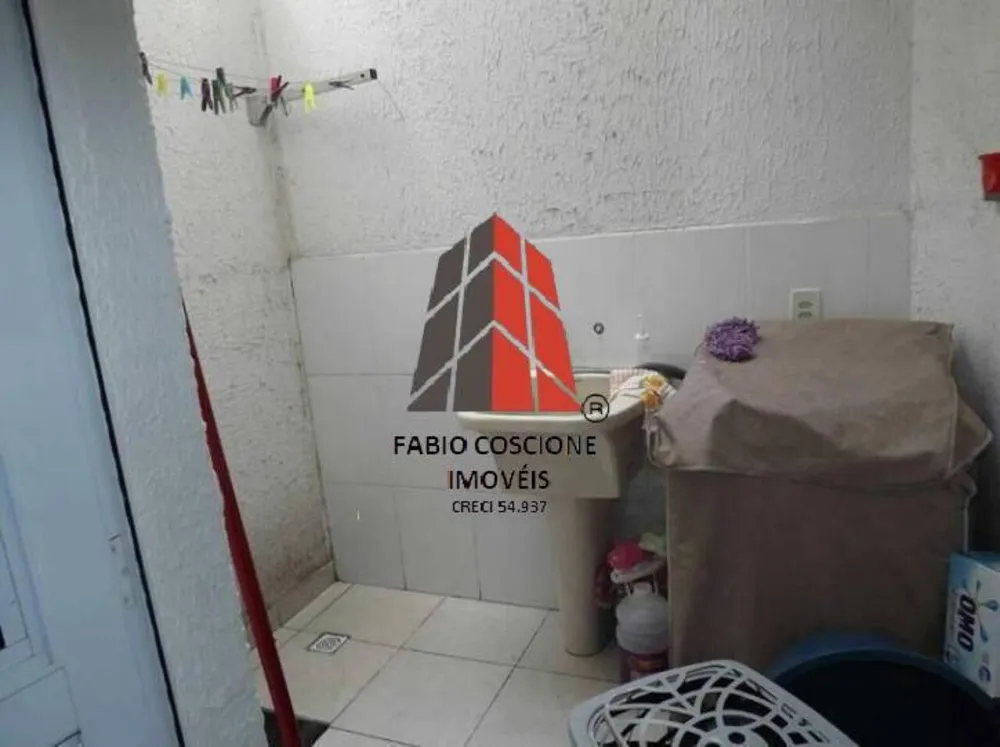 Sobrado, 2 quartos, 70 m² - Foto 3