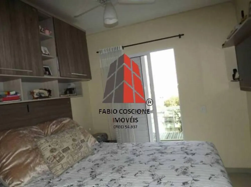 Sobrado, 2 quartos, 70 m² - Foto 15