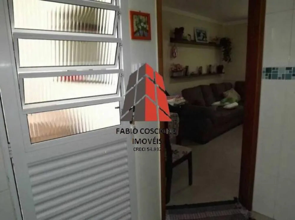 Sobrado, 2 quartos, 70 m² - Foto 6