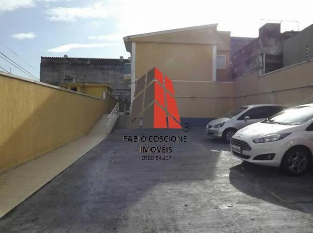 Sobrado, 2 quartos, 70 m² - Foto 5