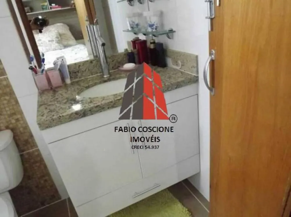 Sobrado, 2 quartos, 70 m² - Foto 10