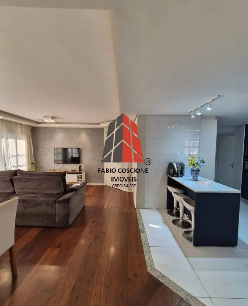 Apartamento, 3 quartos, 98 m² - Foto 2