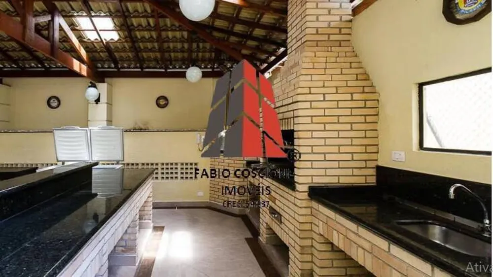 Apartamento, 3 quartos, 98 m² - Foto 13
