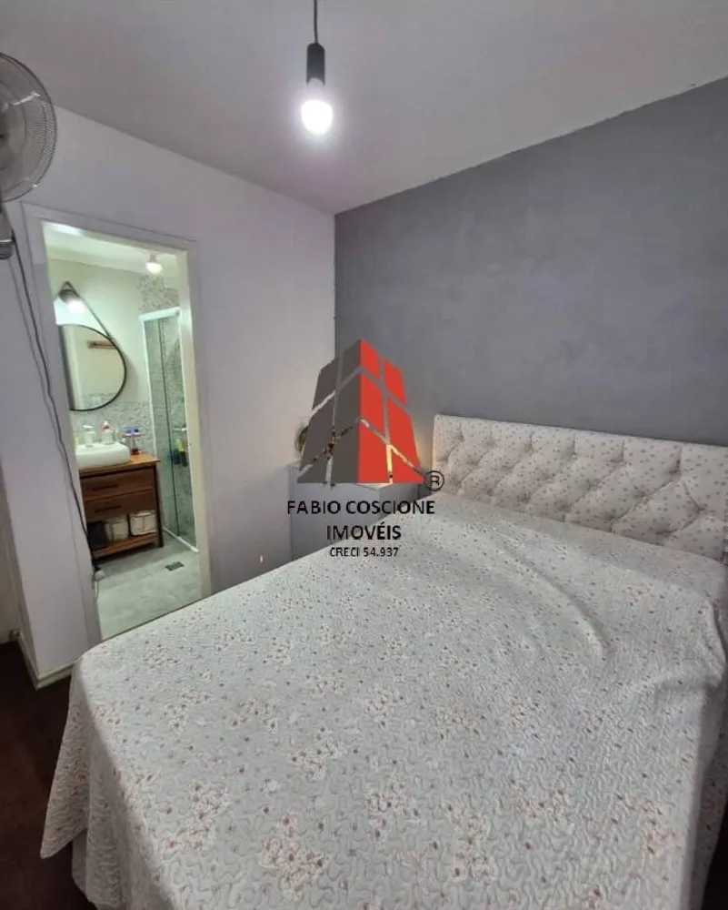 Apartamento, 3 quartos, 98 m² - Foto 4