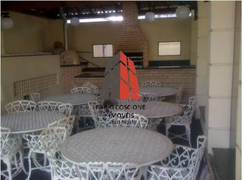 Apartamento, 3 quartos, 98 m² - Foto 11
