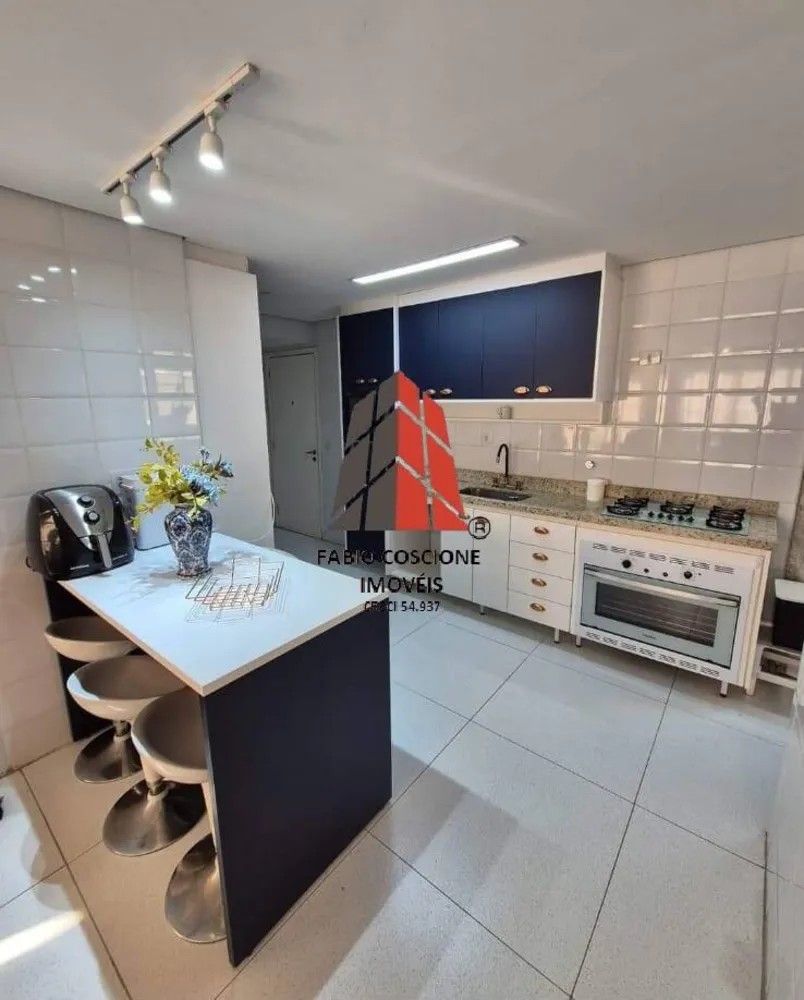 Apartamento, 3 quartos, 98 m² - Foto 6