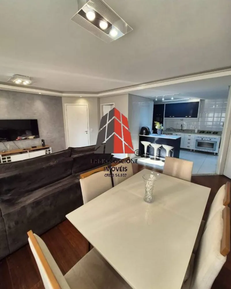 Apartamento, 3 quartos, 98 m² - Foto 1