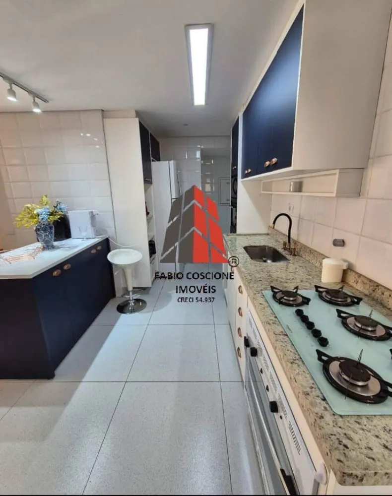 Apartamento, 3 quartos, 98 m² - Foto 9