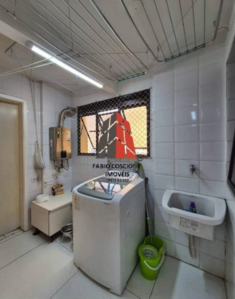Apartamento, 3 quartos, 98 m² - Foto 5