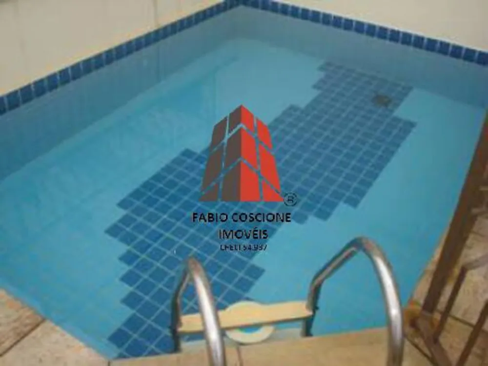 Apartamento, 3 quartos, 98 m² - Foto 12