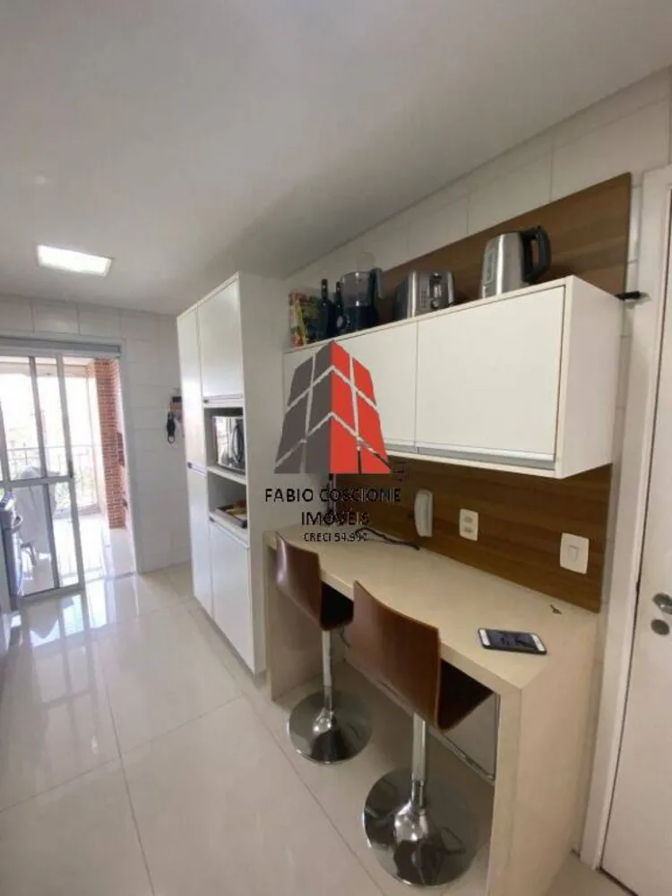Apartamento, 4 quartos, 125 m² - Foto 2